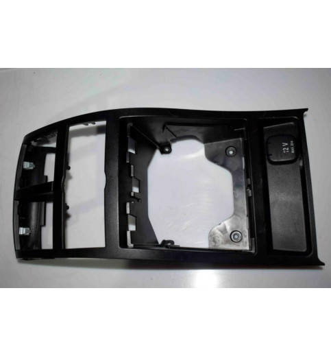 Mercedes-Benz Mercedes ML Verkleidung Mittelkonsole Abdeckung A1646800507 -10267- Innenabdeckungen, Zierleisten & Dekors