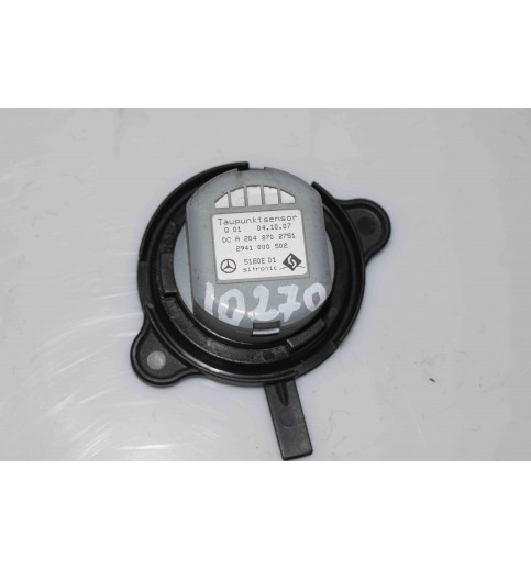 A2048702751 Mercedes W164 Taupunktsensor  -10270-