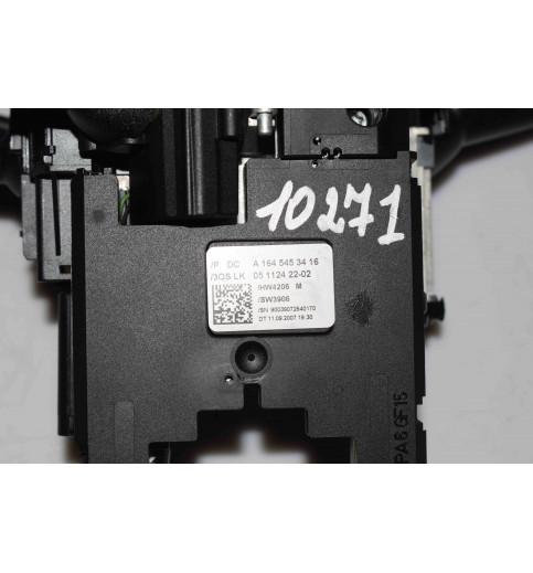 A1645453416 A1645403645 Mercedes ML W164 Multischalter  -10271-