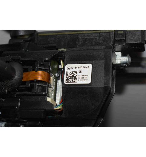 A1645453416 A1645403645 Mercedes ML W164 Multischalter  -10271-