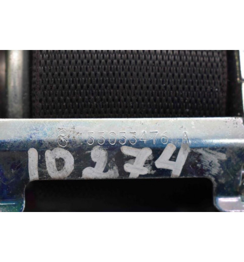Mercedes-Benz Mercedes ML W164 Gurt Sicherheitsgurt Vorne Rechts 33061172B 33033535  -10274- Sicherheitsgurte & Teile
