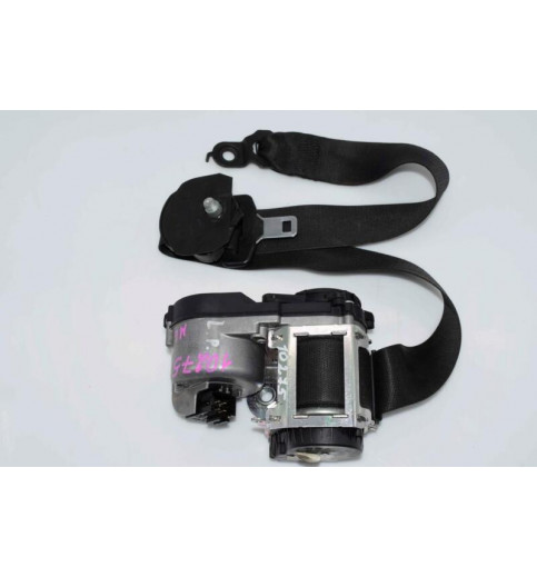 Mercedes-Benz Mercedes ML W164 Sicherheitsgurt Vorne Links 33033534 33033476A 33061169B -10275 Sicherheitsgurte & Teile