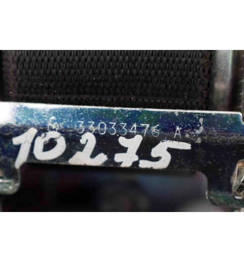 Mercedes-Benz Mercedes ML W164 Sicherheitsgurt Vorne Links 33033534 33033476A 33061169B -10275 Sicherheitsgurte & Teile