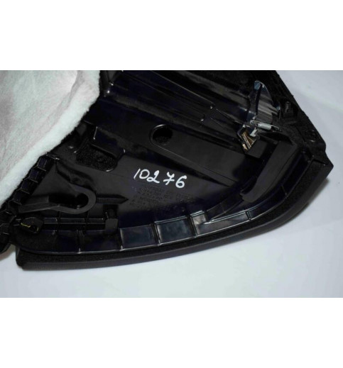Mercedes-Benz Mercedes ML W164 Handschuhfach Handschuhkasten  A1646800091 -10276- Innenabdeckungen, Zierleisten & Dekors