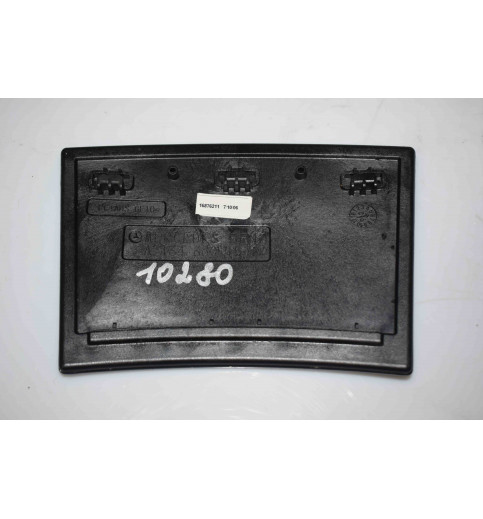 A1646801517 Mercedes W164 ML Blende Abdeckung Dekorleiste  -10280-