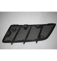 A1648804805 Mercedes ML W164  Blende Gitter Motorhaube   -10282-