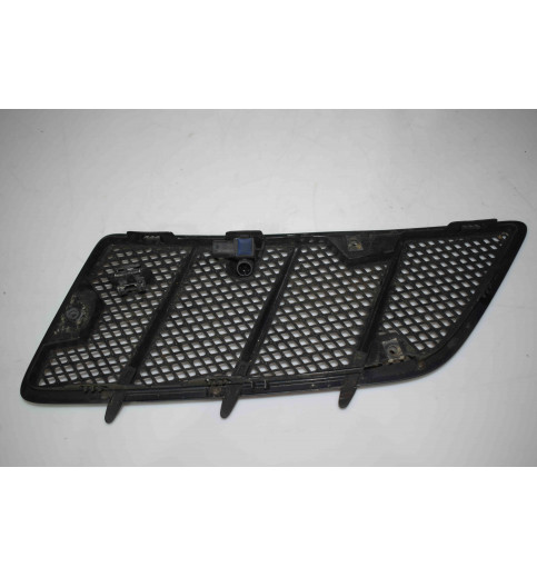 A1648804805 Mercedes ML W164  Blende Gitter Motorhaube   -10282-