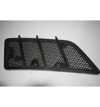 A1648804805 Mercedes ML W164  Blende Gitter Motorhaube   -10282-