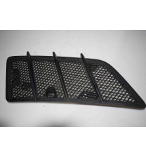 A1648804805 Mercedes ML W164  Blende Gitter Motorhaube   -10282-