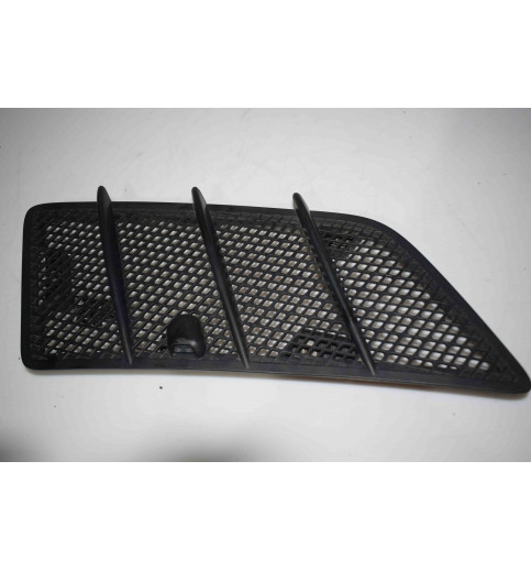 A1648804805 Mercedes ML W164  Blende Gitter Motorhaube   -10282-