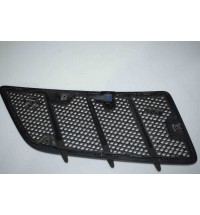 A1648800105 Mercedes ML W164  Blende Gitter Motorhaube   -10283-