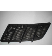 A1648800105 Mercedes ML W164  Blende Gitter Motorhaube   -10283-