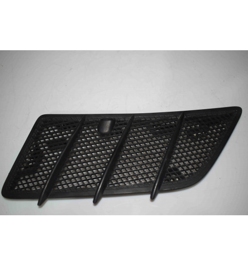 A1648800105 Mercedes ML W164  Blende Gitter Motorhaube   -10283-