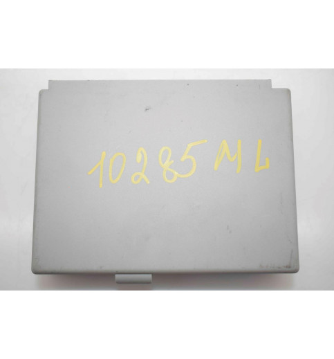 Mercedes-Benz Mercedes ML W164 Steuergerät A1645405662  -10285- ECUs & Steuergeräte