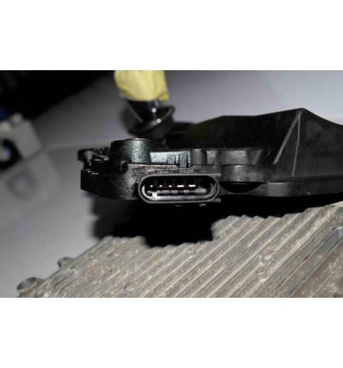 Mercedes Benz Mercedes ML W164 SET Motorsteuergerät 0281013756 A6421509378 A2C53238787 -10286- ECUs & Steuergeräte