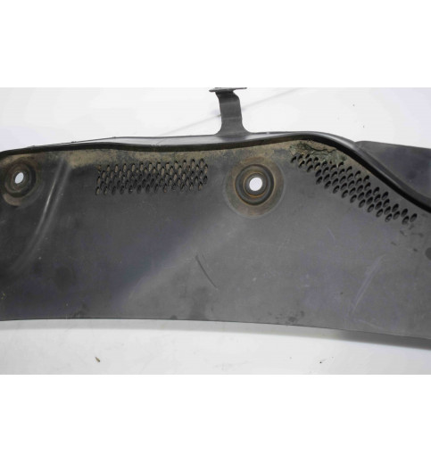 A1648300228  Mercedes ML W164 Abdeckung Scheibenwischer Windlauf  -10287-