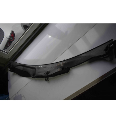 A1648300228  Mercedes ML W164 Abdeckung Scheibenwischer Windlauf  -10287-