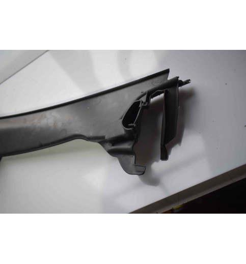 A1648300228  Mercedes ML W164 Abdeckung Scheibenwischer Windlauf  -10287-