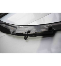 A1648300228  Mercedes ML W164 Abdeckung Scheibenwischer Windlauf  -10287-