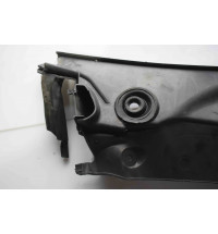 A1648300228  Mercedes ML W164 Abdeckung Scheibenwischer Windlauf  -10287-