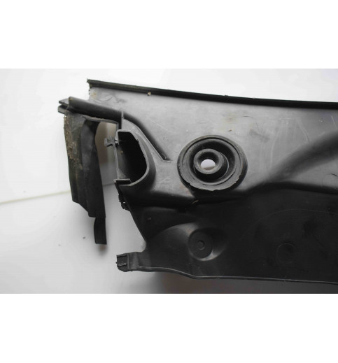 A1648300228  Mercedes ML W164 Abdeckung Scheibenwischer Windlauf  -10287-