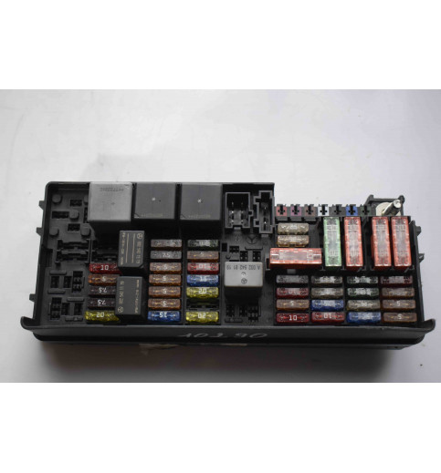 A1645403072 Mercedes W164 ML Sicherungskasten  -10290- 