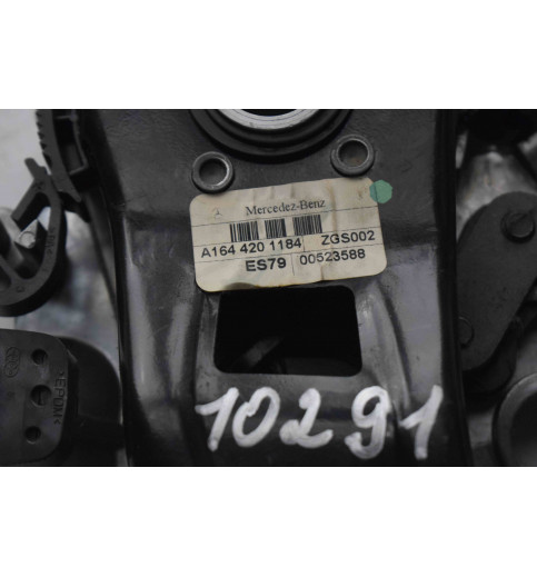 A1644201184 Mercedes W164 ML Handbremse Feststellbremse  -10291-