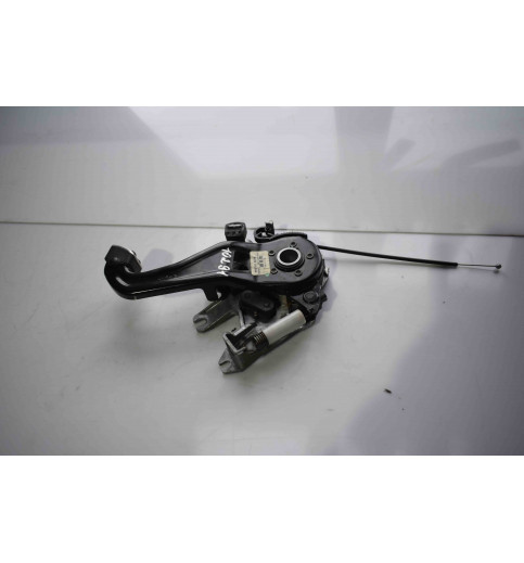 A1644201184 Mercedes W164 ML Handbremse Feststellbremse  -10291-