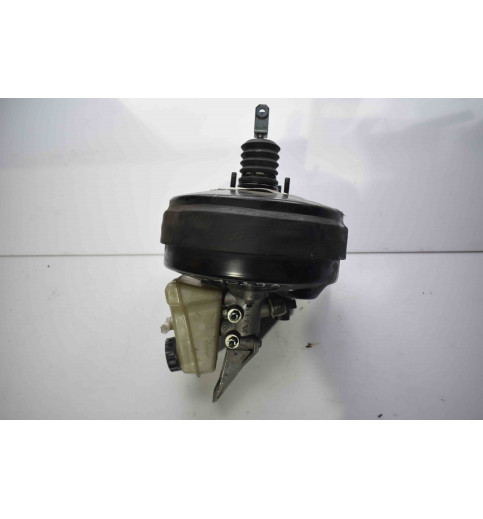 A1644301430 Mercedes ML W164 Bremskraftverstärker Hauptbremszylinder