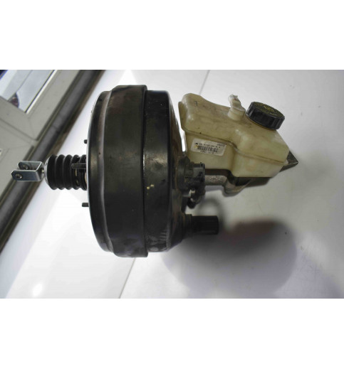 A1644301430 Mercedes ML W164 Bremskraftverstärker Hauptbremszylinder