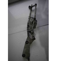 A1648202442 Mercedes ML W164 Wischergestänge Wischermotor vorne  -10300-