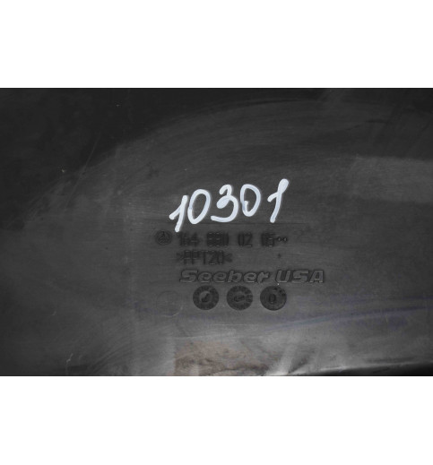 A1648800205  Mercedes ML W164 Abdeckung Scheibenwischer Windlauf  -10301-