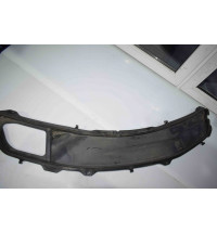 A1648800205  Mercedes ML W164 Abdeckung Scheibenwischer Windlauf  -10301-