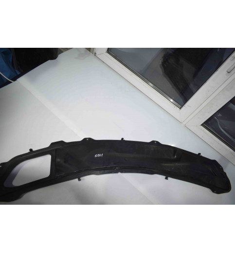 A1648800205  Mercedes ML W164 Abdeckung Scheibenwischer Windlauf  -10301-