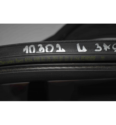 A1646900176 Mercedes ML W164 Türdichtung Dichtung Hinten Links Rechts -10302-
