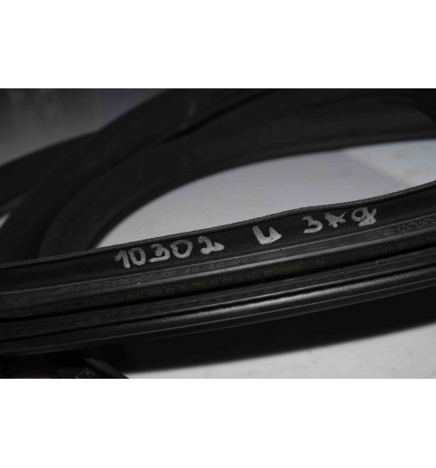 A1646900176 Mercedes ML W164 Türdichtung Dichtung Hinten Links Rechts -10302-