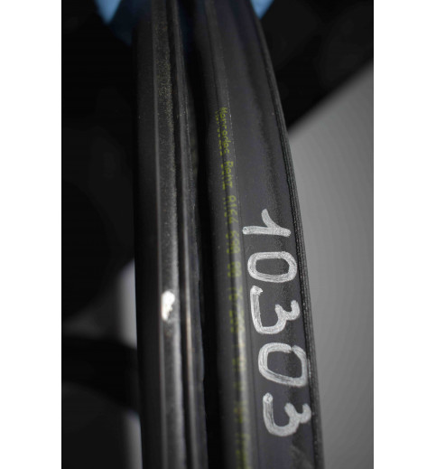 A1646900076 Mercedes ML W164 Türdichtung vorne rechts links  -10303-