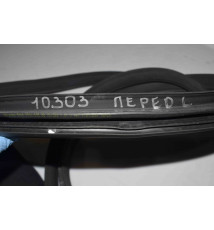 A1646900076 Mercedes ML W164 Türdichtung vorne rechts links  -10303-