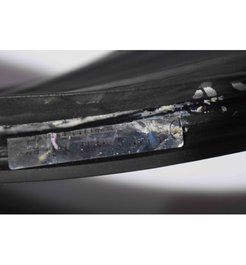A1647400778 Mercedes ML W164 Gummidichtung Heckklappe  -10306-