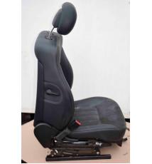 Mercedes ML W164 Sitz Fahrersitz Vorne Links -10318-