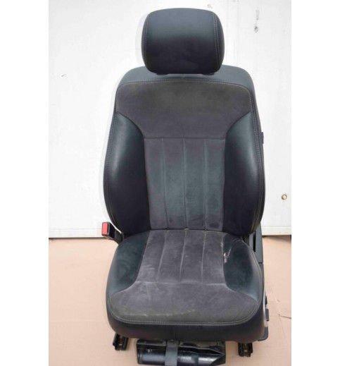 Mercedes-Benz Mercedes ML W164 Sitz Fahrersitz Vorne Links -10318- Sitze