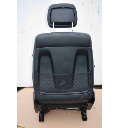 Mercedes-Benz Mercedes ML W164 Sitz Fahrersitz Vorne Links -10318- Sitze