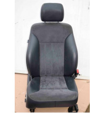 Mercedes ML W164 Sitz Beifahrersitz Vorne Rechts -10319-