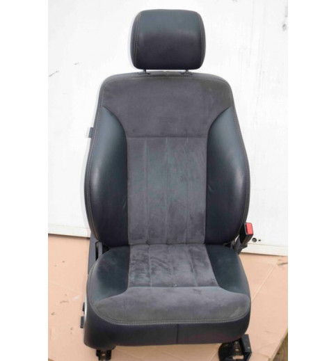 Mercedes-Benz Mercedes ML W164 Sitz Beifahrersitz Vorne Rechts -10319- Sitze