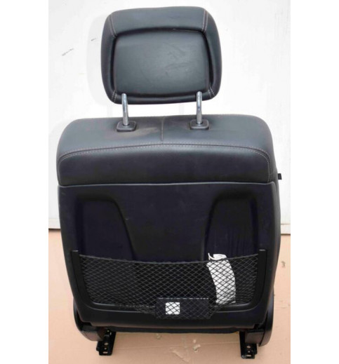 Mercedes-Benz Mercedes ML W164 Sitz Beifahrersitz Vorne Rechts -10319- Sitze