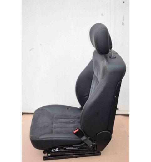 Mercedes-Benz Mercedes ML W164 Sitz Beifahrersitz Vorne Rechts -10319- Sitze