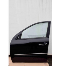 Mercedes ML W164 Tür Vorne Links Schwarz C197 -10321-