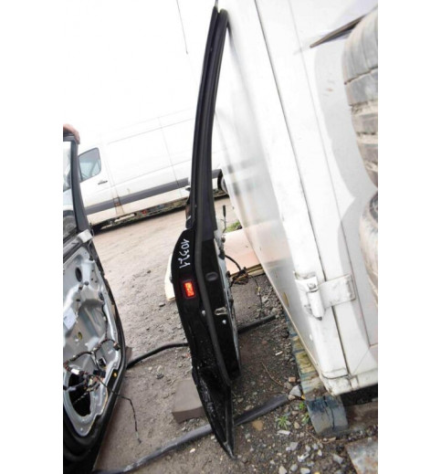 Mercedes Benz Mercedes ML W164 Tür Vorne Links Schwarz C197 -10321- Türen & Türenbleche