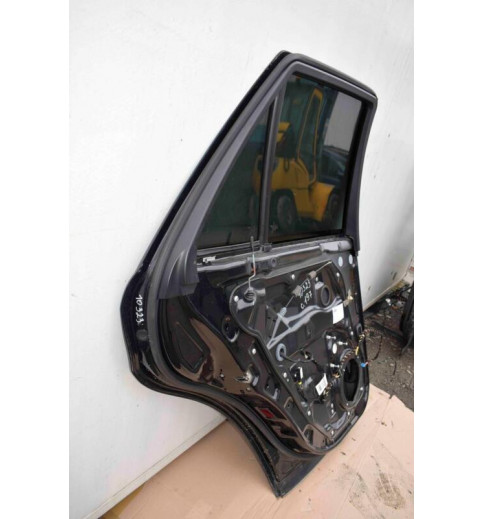 Mercedes Benz Mercedes ML W164 Tür Hinten Links Schwarz C197 -10323- Türen & Türenbleche