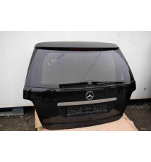 Mercedes ML W164 Heckklappe Kofferraumklappe C197 -10325-